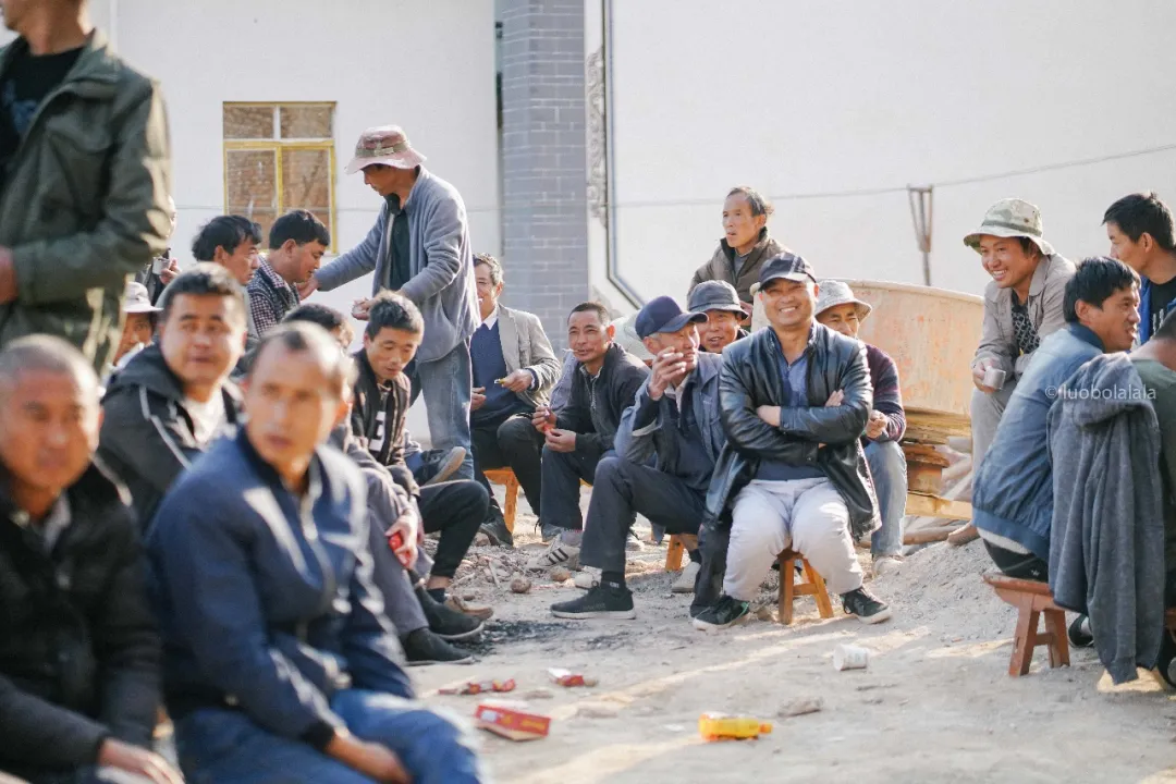 Photograph from the original Changshou article