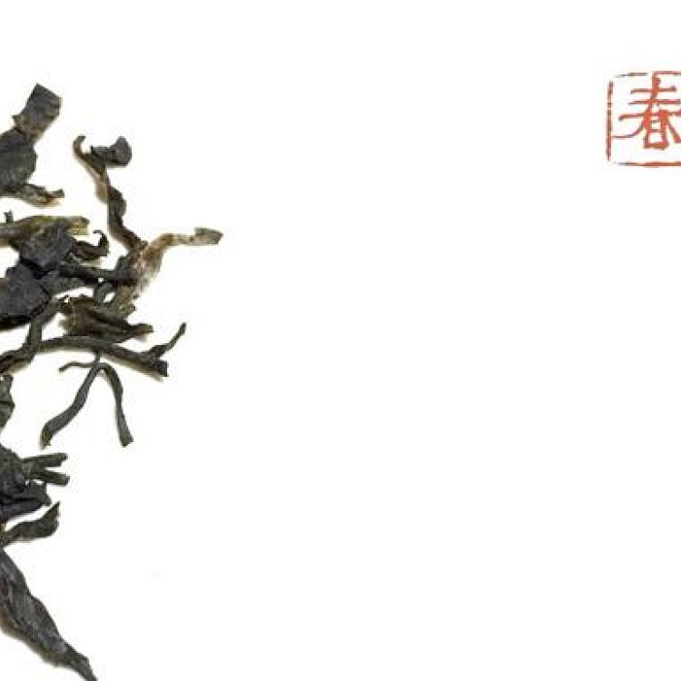 Ziya · Purple-Bud Raw Pu’er · Spring 2017